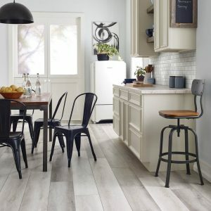 FarmhouseKitchen-Chateau Hardwood | Simple Flooring Solutions | Jackson, MI