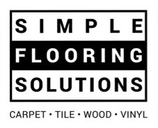 Logo | Simple Flooring Solutions | Jackson, MI