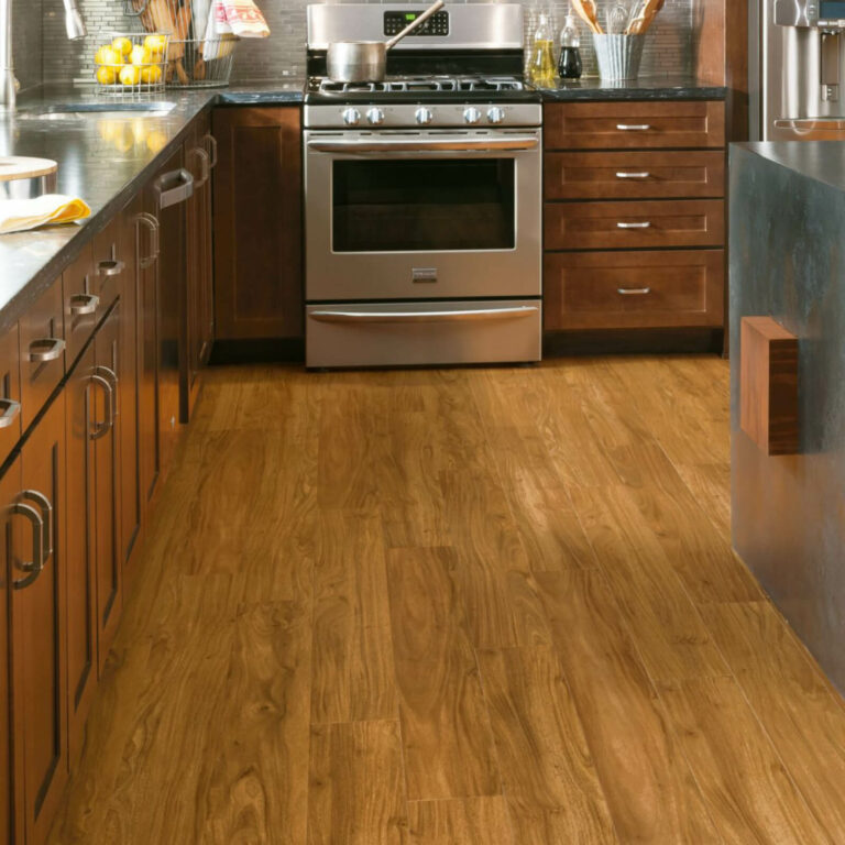 Jackson Vinyl Tile & Plank | 100% Waterproof | Simple Flooring Solutions