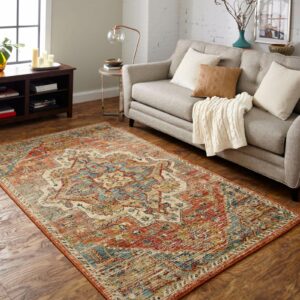 karastan_kasbar area rug | Simple Flooring Solutions | Jackson, MI