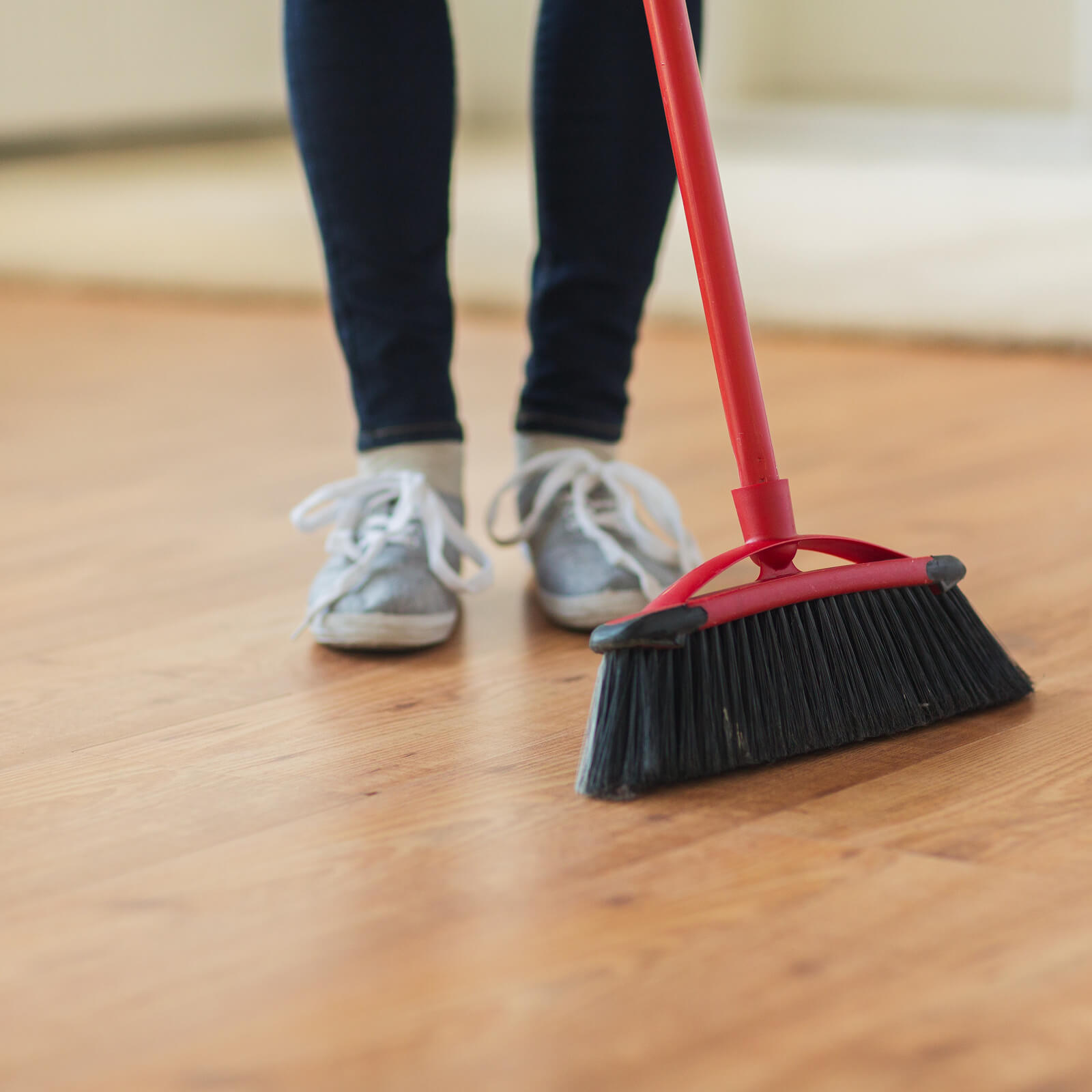 Laminate cleaning tips