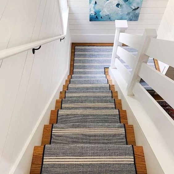 Stairs carpet flooring | Simple Flooring Solutions