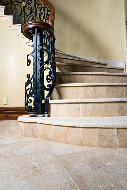 Natural Stone or Tile Floors | Simple Flooring Solutions