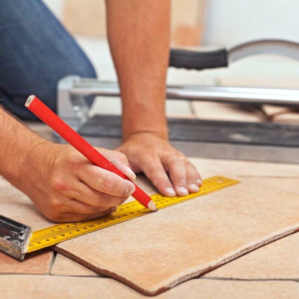 Floor measurement | Simple Flooring Solutions