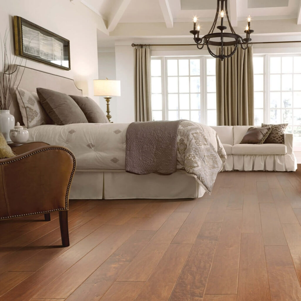 Hardwood | Simple Flooring Solutions