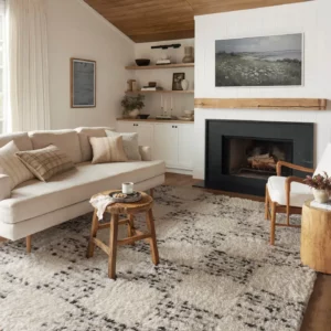 Living room rug | Simple Flooring Solutions