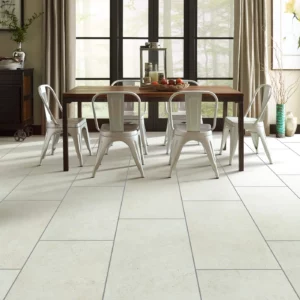 Dining room flooring | Simple Flooring Solutions