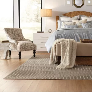 Bedroom rug | Simple Flooring Solutions