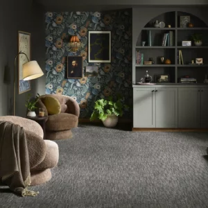 Grey carpet | Simple Flooring Solutions