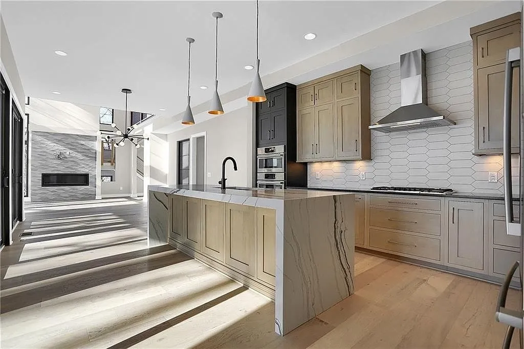 Wedgewood-Kitchen | Simple Flooring Solutions