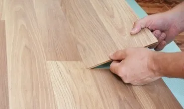 Laminate installation | Simple Flooring Solutions