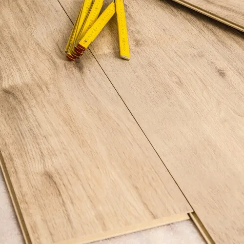 Laminate Installation | Simple Flooring Solutions