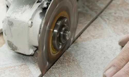 Tile installation | Simple Flooring Solutions