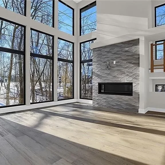 Wedgewood-Fireplace | Simple Flooring Solutions